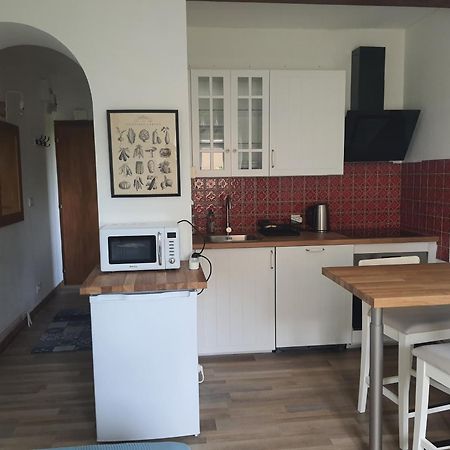 Villa Rosa Trois Epis Esterno foto