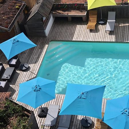 Villa Rosa Trois Epis Esterno foto