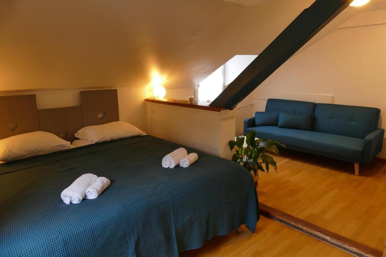 Villa Rosa Trois Epis Esterno foto