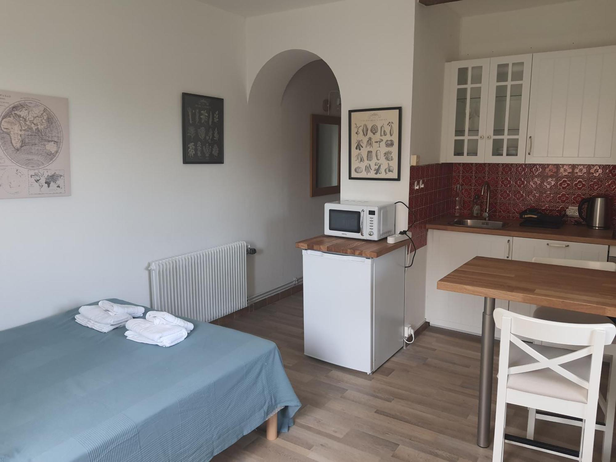 Villa Rosa Trois Epis Esterno foto