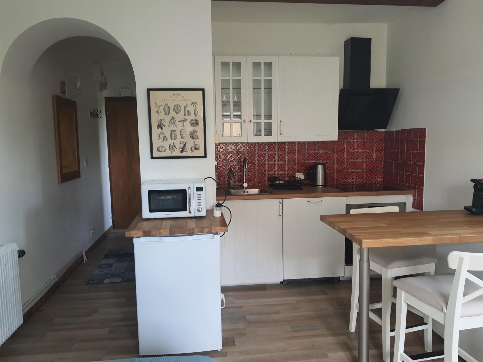 Villa Rosa Trois Epis Esterno foto