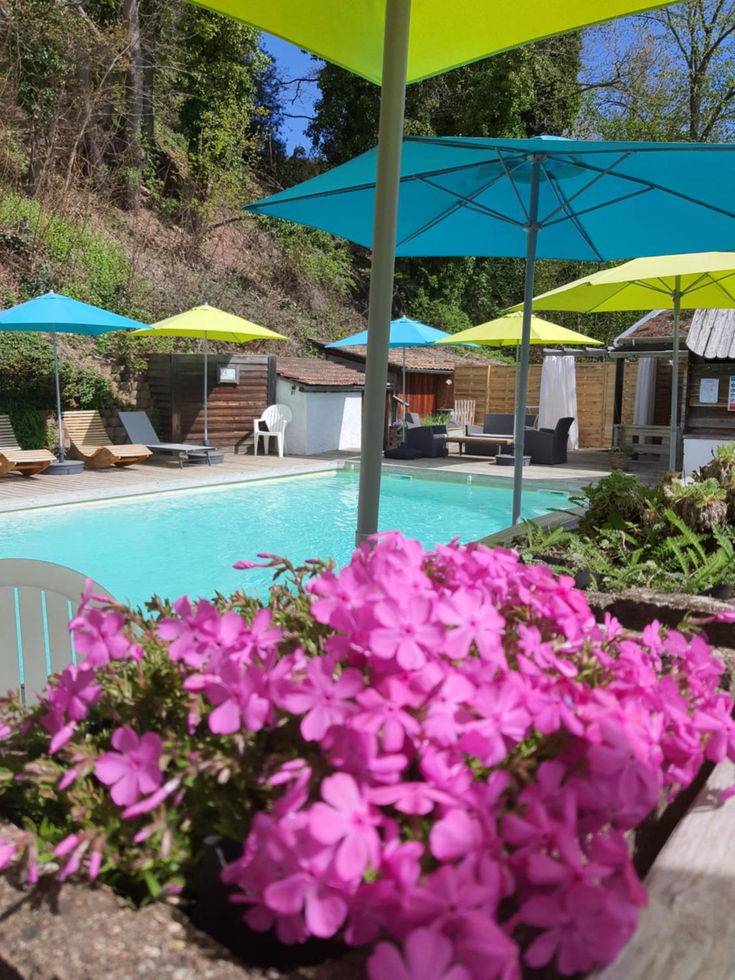Villa Rosa Trois Epis Esterno foto