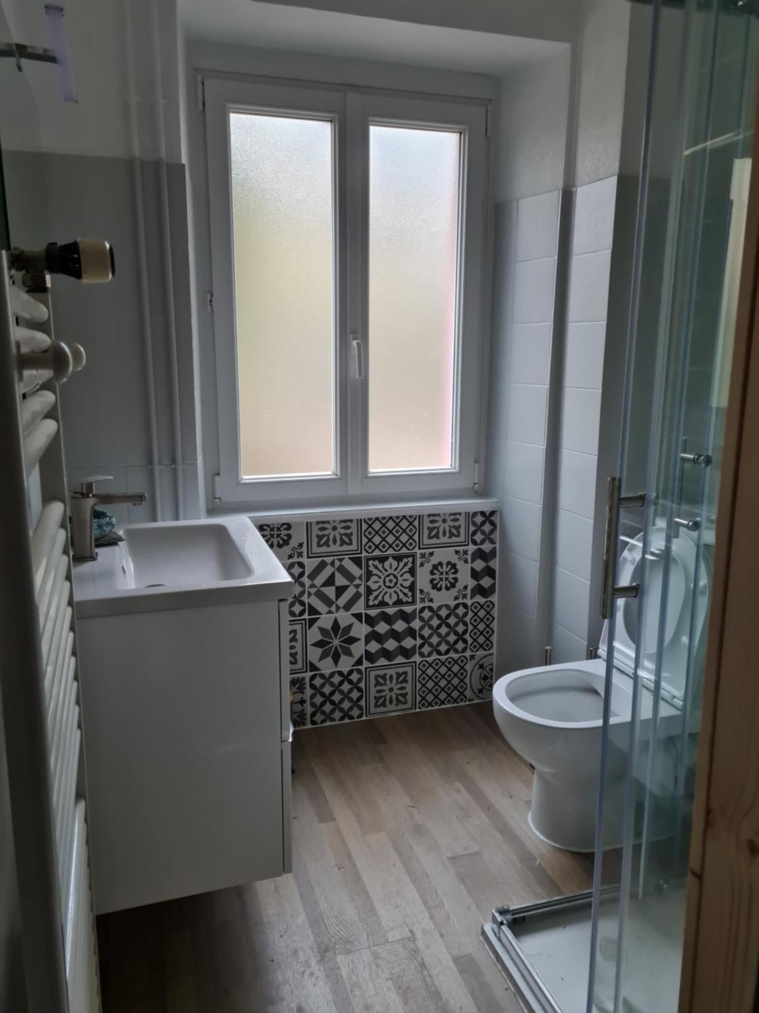 Villa Rosa Trois Epis Esterno foto