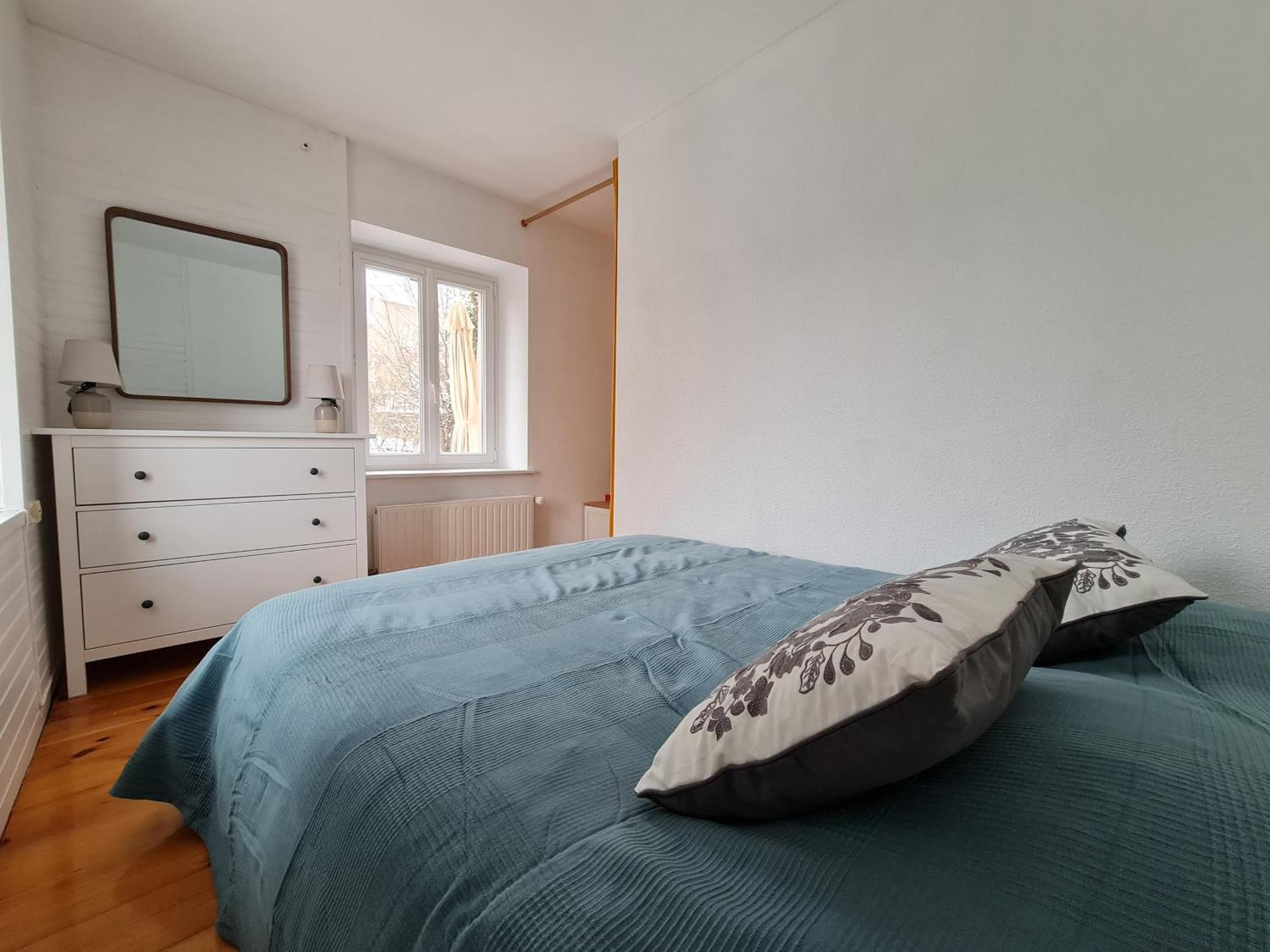 Villa Rosa Trois Epis Esterno foto