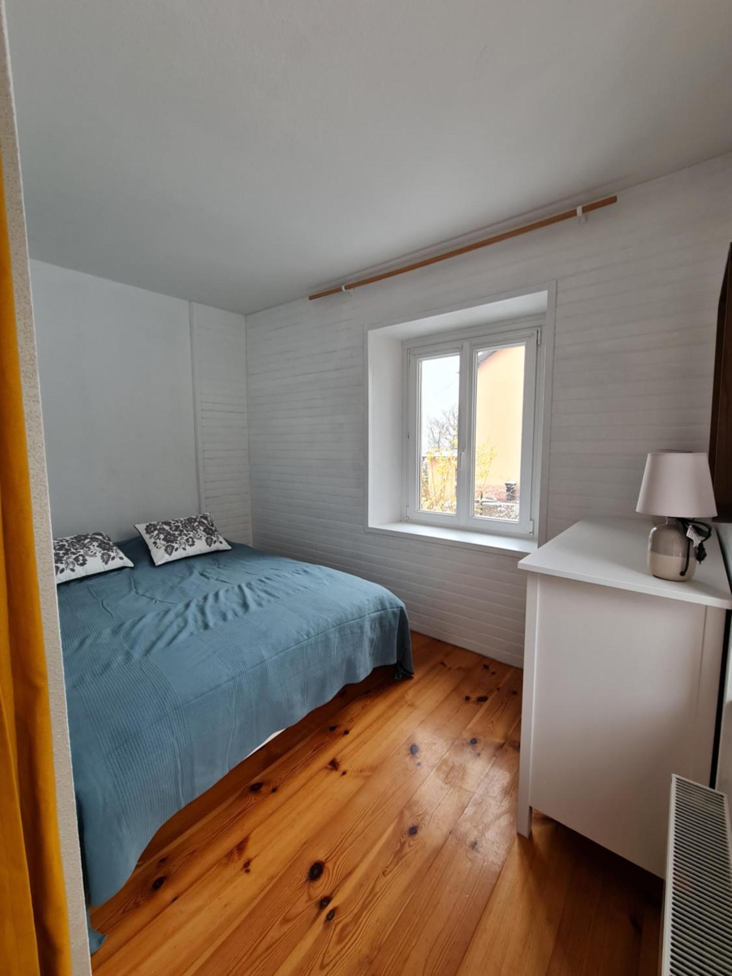 Villa Rosa Trois Epis Esterno foto