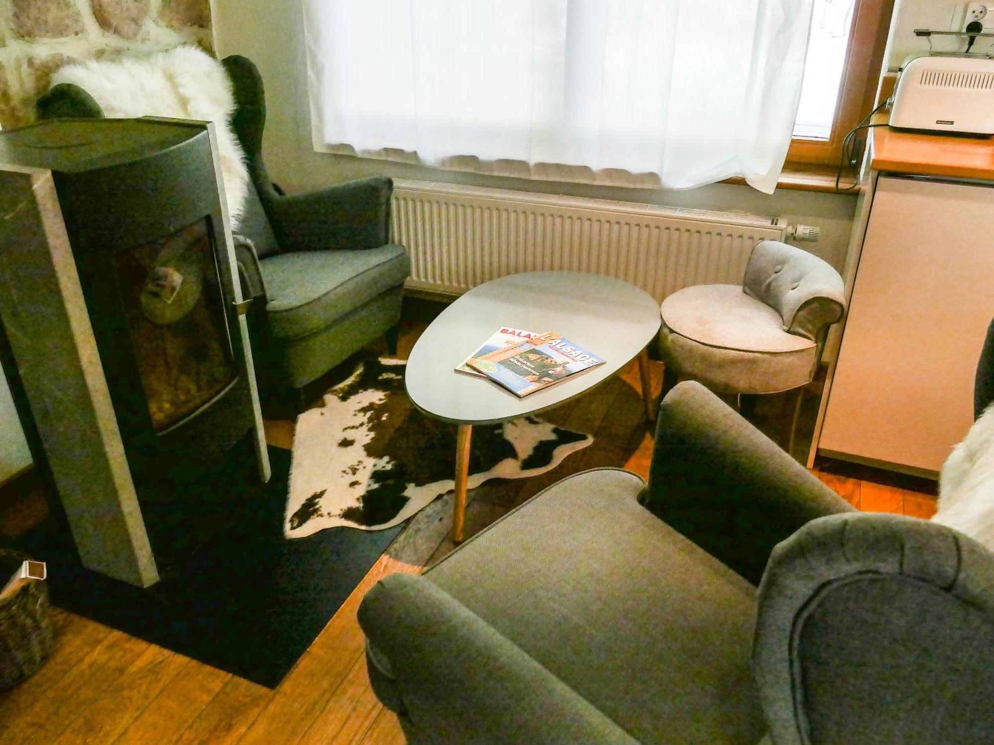 Villa Rosa Trois Epis Esterno foto