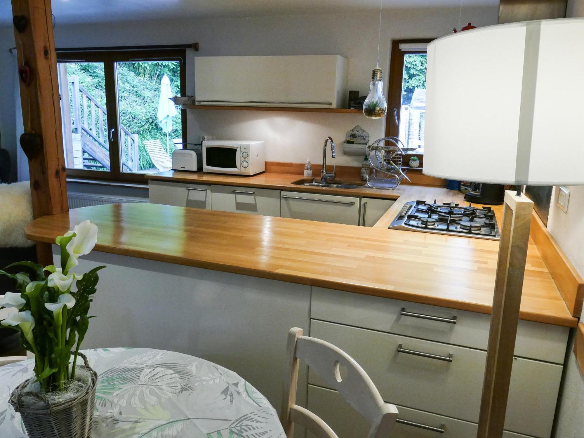 Villa Rosa Trois Epis Esterno foto