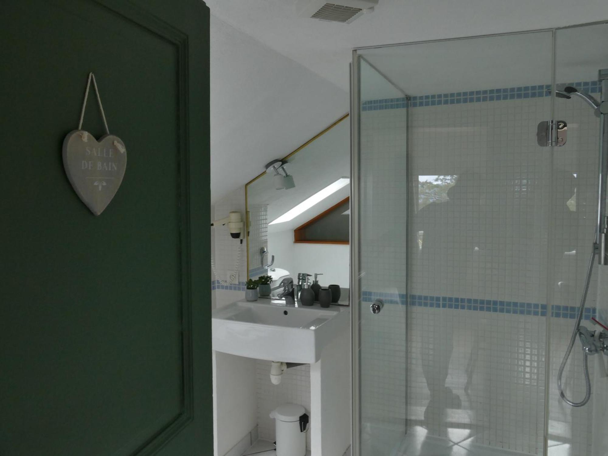 Villa Rosa Trois Epis Esterno foto