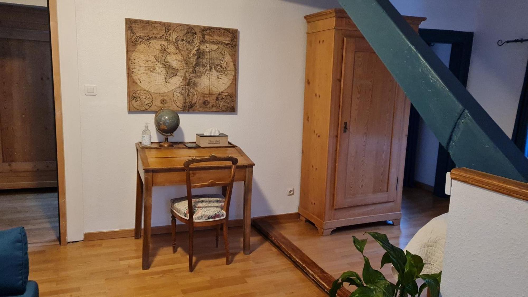 Villa Rosa Trois Epis Esterno foto