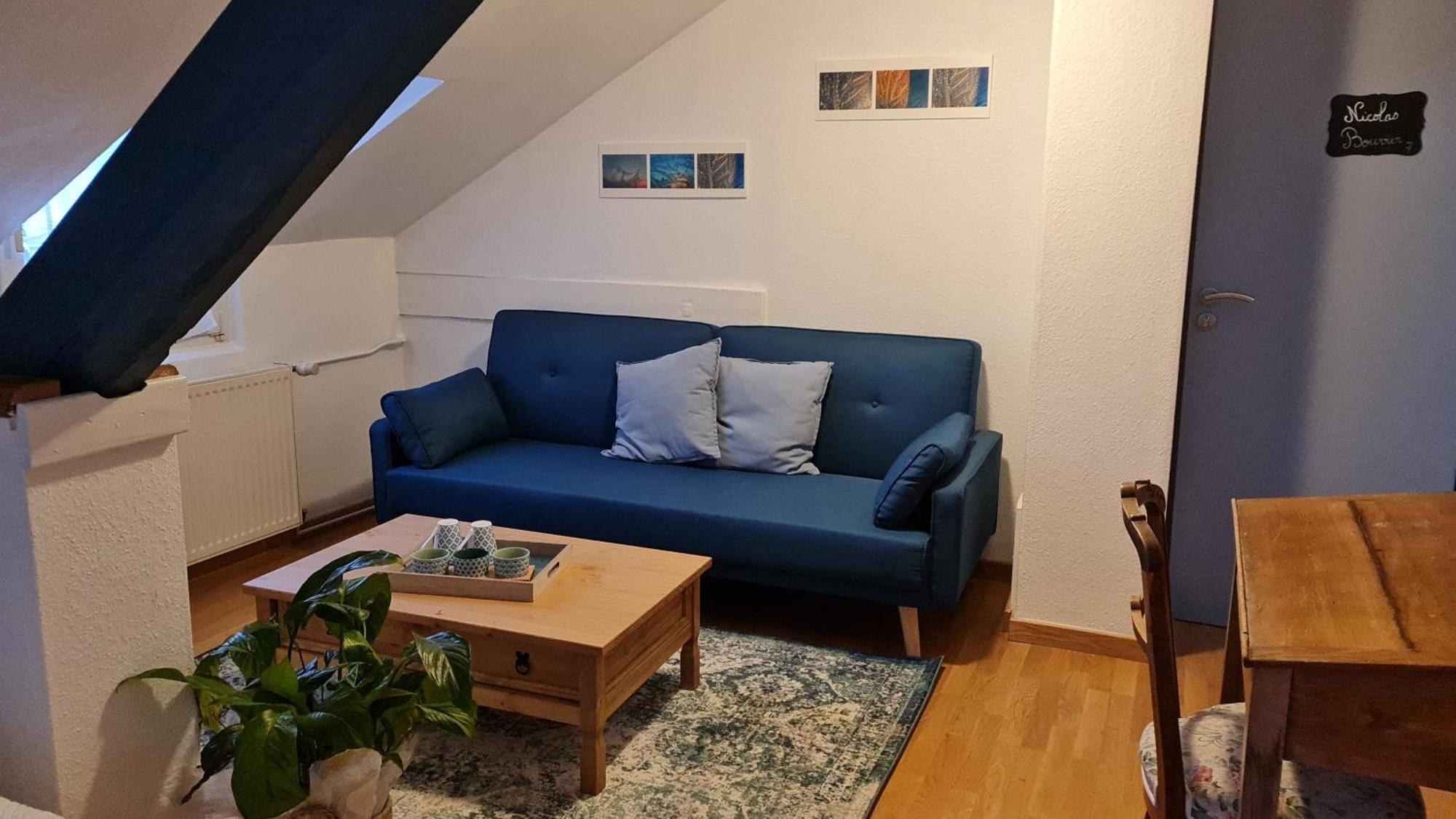 Villa Rosa Trois Epis Esterno foto