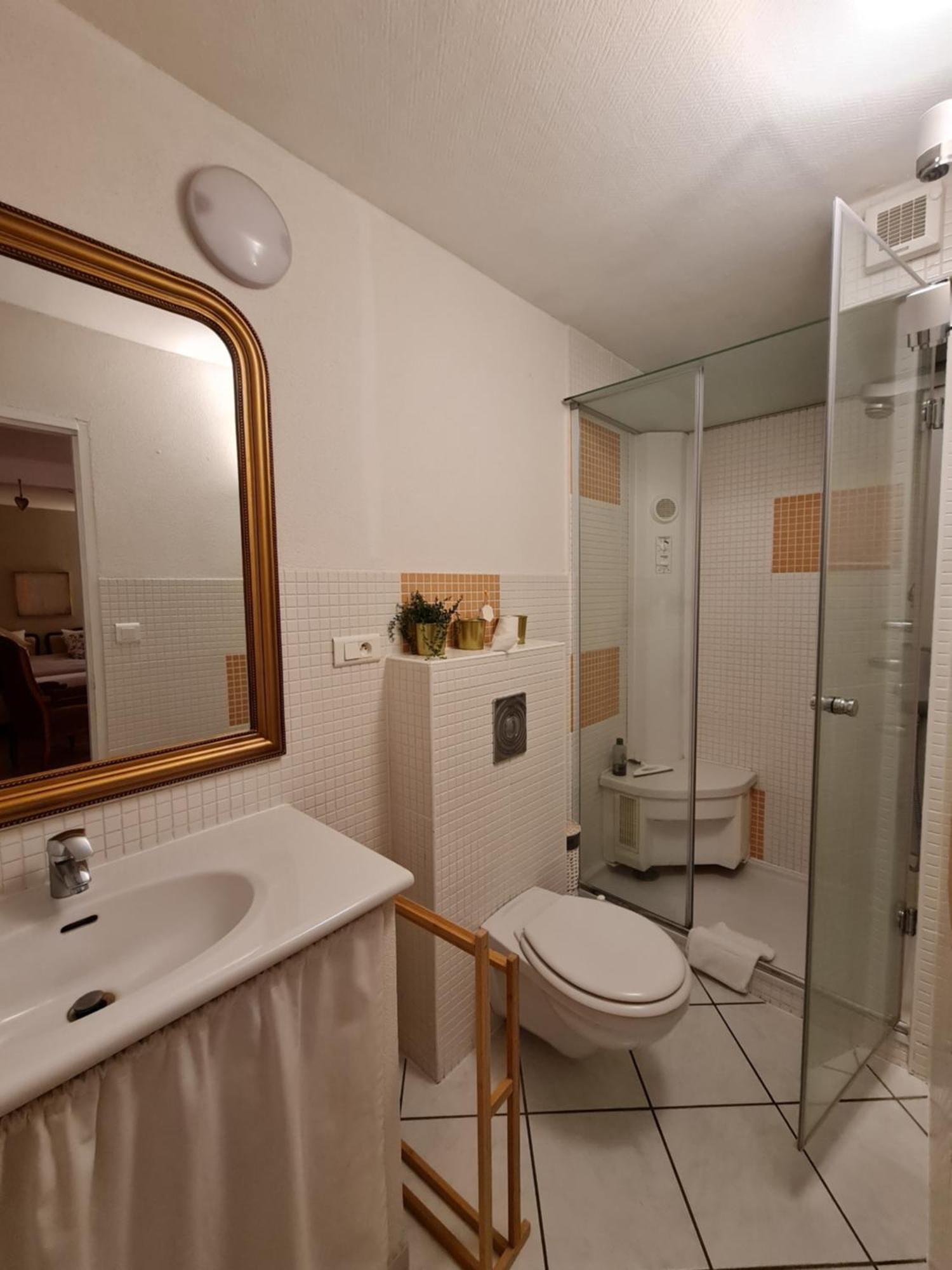 Villa Rosa Trois Epis Esterno foto