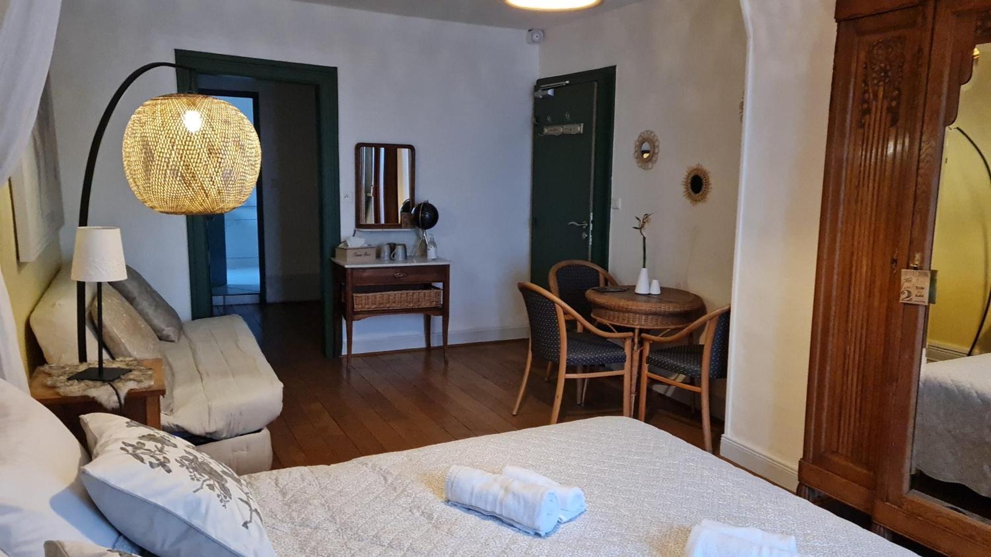 Villa Rosa Trois Epis Esterno foto