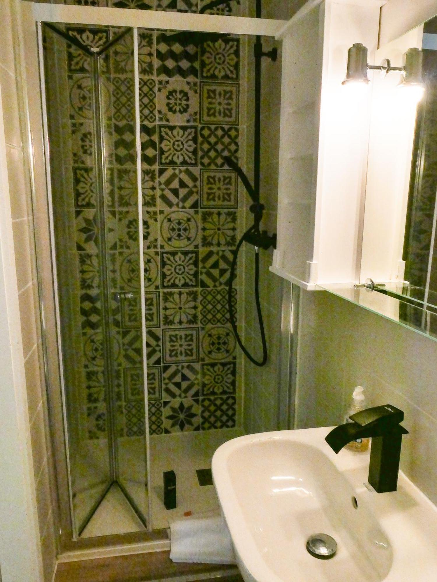 Villa Rosa Trois Epis Esterno foto
