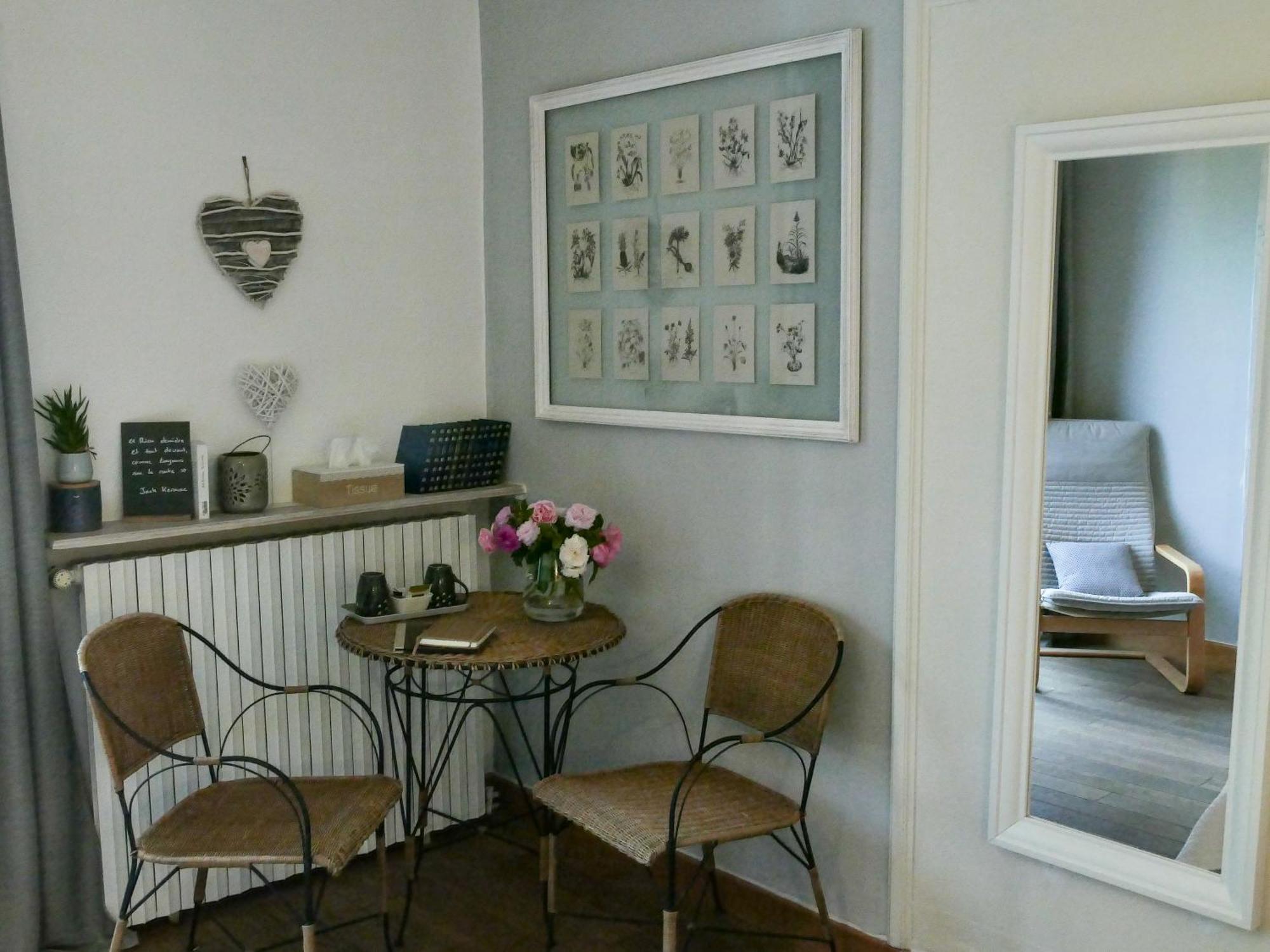 Villa Rosa Trois Epis Esterno foto