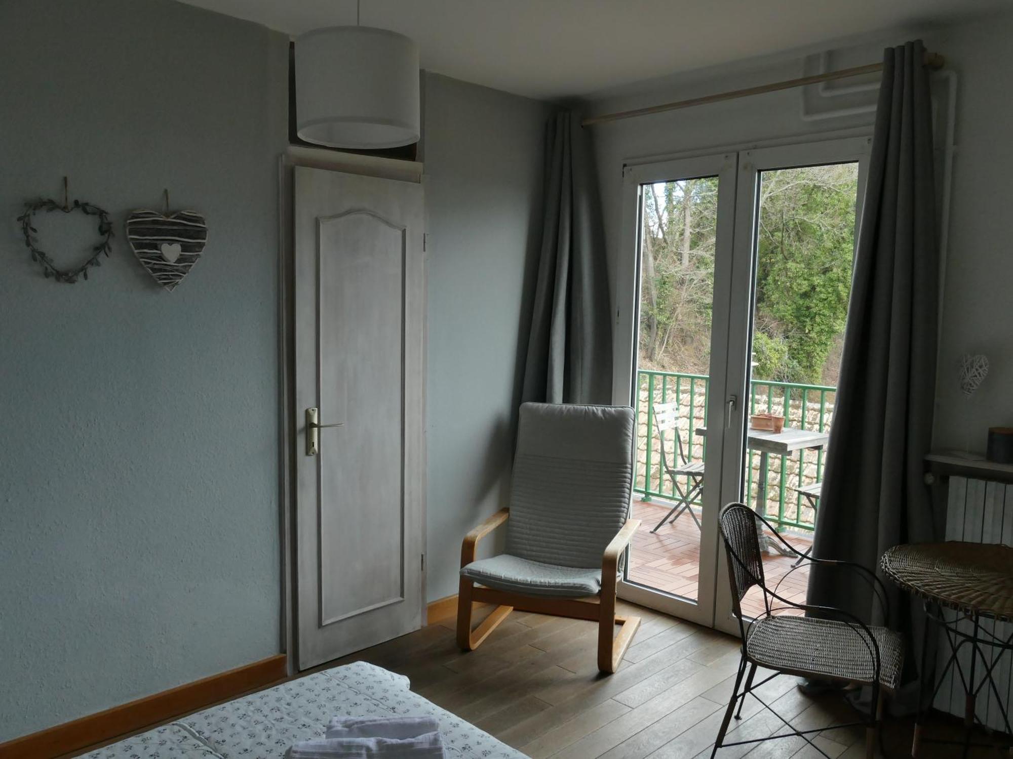 Villa Rosa Trois Epis Esterno foto