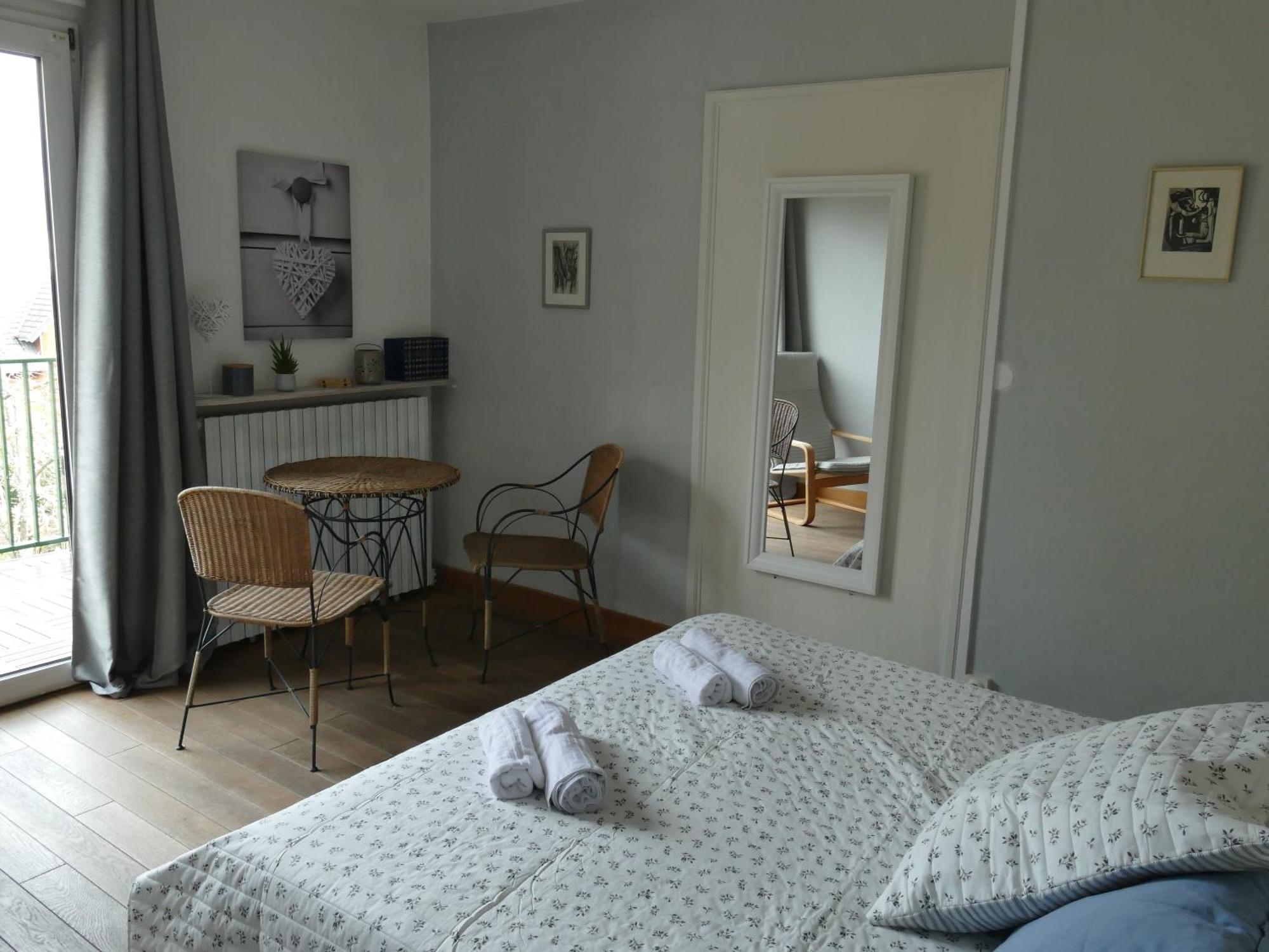 Villa Rosa Trois Epis Esterno foto