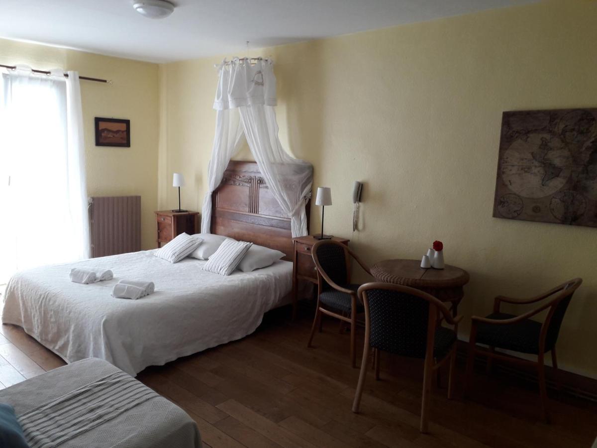 Villa Rosa Trois Epis Esterno foto