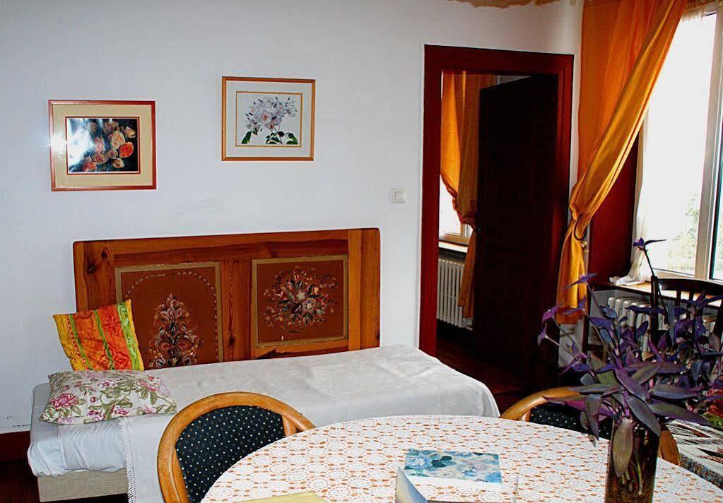 Villa Rosa Trois Epis Esterno foto