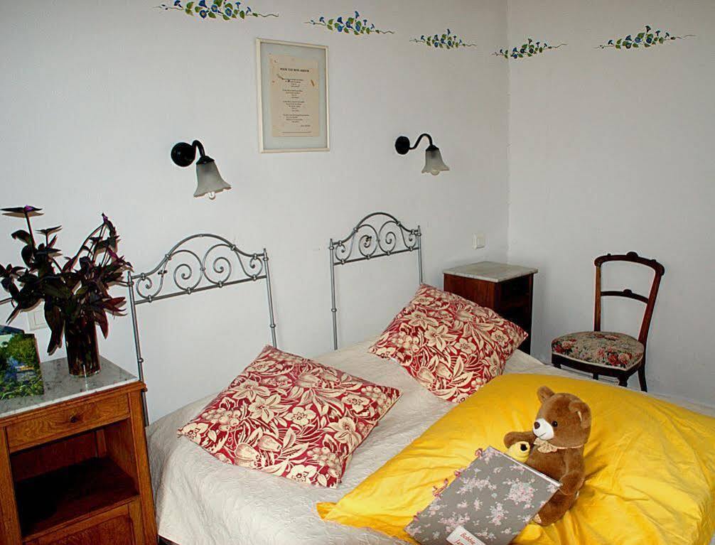 Villa Rosa Trois Epis Esterno foto